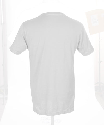Speed Dealer Performance White T-Shirt