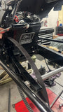 Speed Dealer Customs Swingarm - Harley Davidson M8 Softail 2018 and up