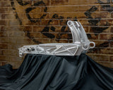 Speed Dealer Customs Swingarm - Harley Davidson M8 Softail 2018 and up