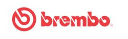 Brembo Brand Logo