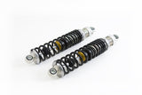 ÖHLINS HARLEY FXD DYNA EXTENDED SHOCKS 13-3/8″ PRELOAD ADJUSTABLE