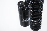 Öhlins Adjustable Harley Davidson XL Sportster 883 + 1200 Black