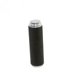 SPEED DEALER CUSTOMS ACCENT MACHINED SINGLE TOE PEGS