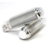 Speed Dealer Customs Passenger Foot Pegs--Polished