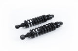 ÖHLINS HARLEY DAVIDSON TOURING ADJUSTABLE SHOCKS HD772