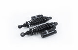 ÖHLINS ADJUSTABLE HARLEY DAVIDSON XL SPORTSTER 883 + 1200 BLACK