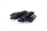 Öhlins Harley Davidson FXD Dyna Piggyback Adjustable Shocks HD764