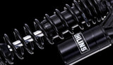 Öhlins Harley Davidson FXD Dyna Piggyback Adjustable Shocks HD764