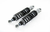 ÖHLINS HARLEY DYNA SHOCKS 12-3/4″ +-1/8″ REBOUND & LENGTH ADJUSTABLE