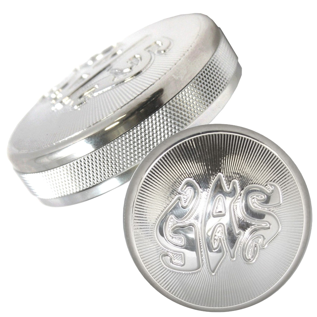 Speed Dealer Customs Gas Cap Top for Triumph – Speed Dealer