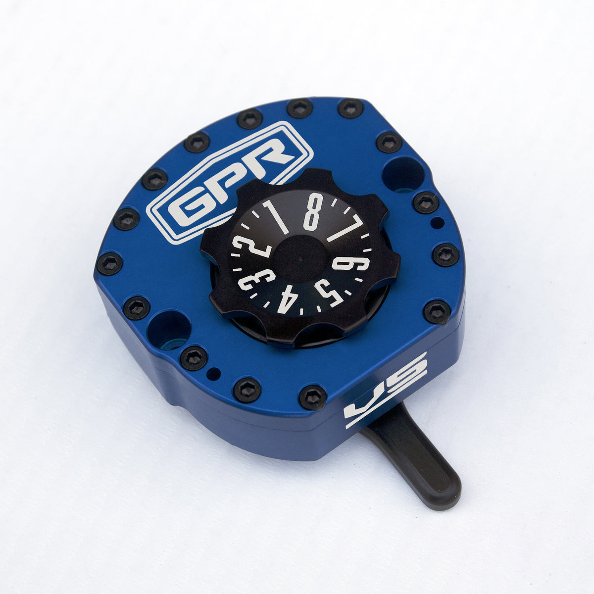 GPR V5S Stabilizer Kit Harley Davidson Dyna FXDXT 20002003 Speed Dealer Performance