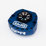 BLUE DAMPER FOR GPR STABILIZER