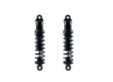 ÖHLINS S36D HARLEY DAVIDSON XL SPORTSTER SHOCKS BLACK HD757