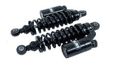 ÖHLINS PIGGYBACK HARLEY XL SPORTSTER BLACK SHOCKS