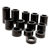 Speed Dealer Customs Wheel Axle Spacer Kit I.D. 3/4" (0.75) - O.D. 1-1/8" (1.125) - 13 Spacers