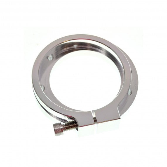 Kit Support Filtre à Air + Collecteur Admission Pour Tronçonneuse MCC MC CT 335 435 440 - Pièce Rechange Carburateur