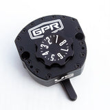 BLACK DAMPER FOR GPR STABILIZER