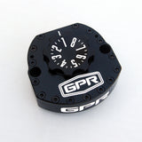 BLACK DAMPER FOR GPR STABILIZER