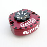 GPR RED DAMPER FOR GPR STABILIZER