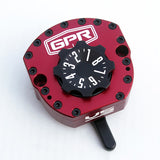 GPR RED DAMPER FOR GPR STABILIZER