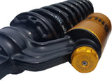 Öhlins BlackLine Limited Edition for Harley Davidson FXD Dyna