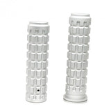 Speed Dealer Customs 1" MK II Aluminum Hand Grips