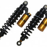 Öhlins BlackLine Limited Edition for Harley Davidson FXD Dyna