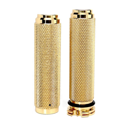 Speed Dealer Customs Motorcycle Grips