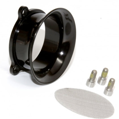 Engine, Intake, Fuel System