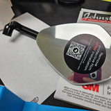 Motorcycle mirror - motogadget brand