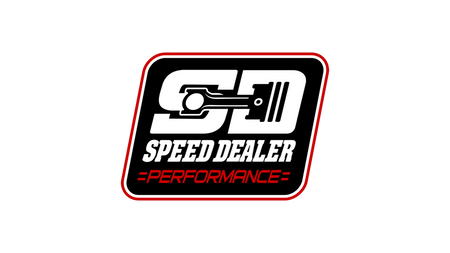Speed Dealer Performance