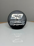 Speed Dealer Customs Air Cleaner Cover
