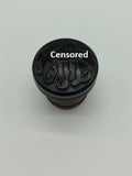Speed Dealer Customs Oil Cap F-Series - Harley 2000-17 for 1-3/8" Tube ID