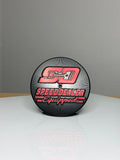 Speed Dealer Customs Air Cleaner Cover