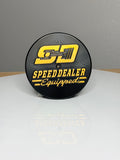 Speed Dealer Customs Air Cleaner Cover