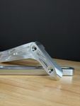 Speed Dealer Customs Fender Struts - Harley Davidson Softail 18 & Up