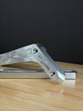 Speed Dealer Customs Fender Struts - Harley Davidson Softail 18 & Up
