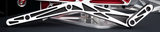 Speed Dealer Customs Fender Struts - Harley Davidson Softail 18 & Up