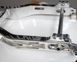 Speed Dealer Customs Swingarm - Harley Davidson Baggers 2009 to 2026