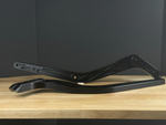 Speed Dealer Customs Fender Struts - Harley Davidson Softail 18 & Up