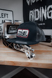Speed Dealer Customs Logo Hat