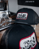 Speed Dealer Customs Logo Hat