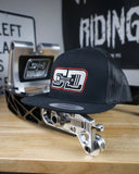 Speed Dealer Customs Logo Hat