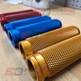 Harley Davidson Motorcycle Grips for Throttle by Wire Fitment