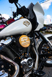 Speed Dealer Customs Air Cleaner Cover