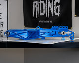 Speed Dealer Customs Swingarm - Harley Davidson Baggers 2009 to 2026