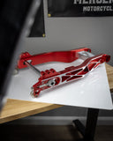 Speed Dealer Customs Swingarm - Harley Davidson Baggers 2009 to 2026