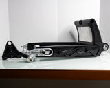 Speed Dealer Customs Swingarm - Harley Davidson M8 Softail 2018 and up