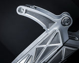 Speed Dealer Customs Swingarm - Harley Davidson M8 Softail 2018 and up