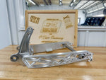 Speed Dealer Customs Swingarm - Harley Davidson M8 Softail 2018 and up